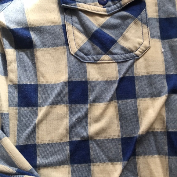 Plaid 🍉🍉🍉 - Picture 2 of 3